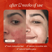 Peach & Basil Balancing Face Cleanser - Cultr. by Created for Culture asianowned aapimarketplace asianownedkids asianownedkidsproducts asianownedbrands