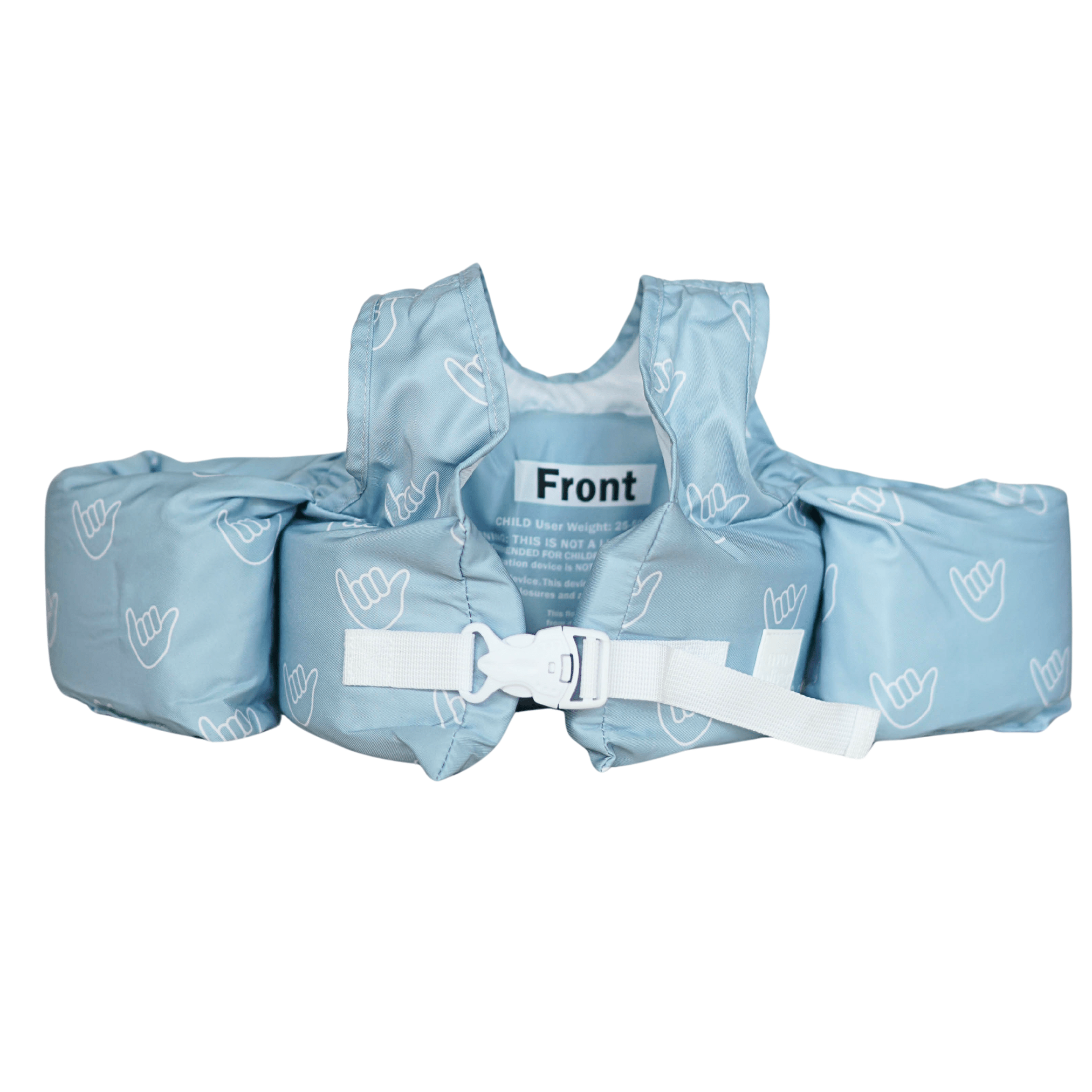 Swim Float - Cultr. by Created for Culture asianowned aapimarketplace asianownedkids asianownedkidsproducts asianownedbrands