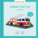 Things That Go - Cultr. by Created for Culture asianowned aapimarketplace asianownedkids asianownedkidsproducts asianownedbrands
