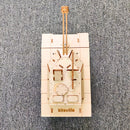 RC TankCam, Tank and Camera Mode, Educational STEM Kit