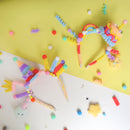 DIY Fantasy Headband Craft Kit