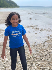 Manglish | Malayalam - English Shirt | Manglish Tee| Bilingual T-Shirt| Kids- Adult | മലയാളം
