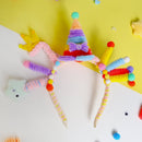 DIY Fantasy Headband Craft Kit
