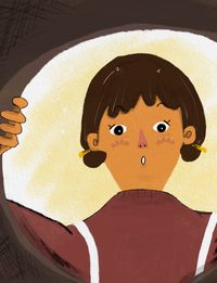 Dokkebi's Lost and Found, 도깨비 분실물센터