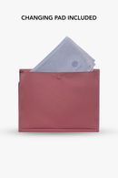 Go Anywhere Changing Wallet / Sundown Sienna