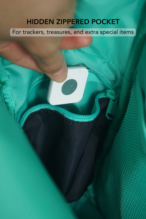 Everyday Kids Backpack / Midnight Trek