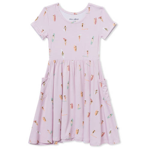 Pocket Dress
