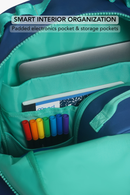 Everyday Kids Backpack / Strawberry Fields