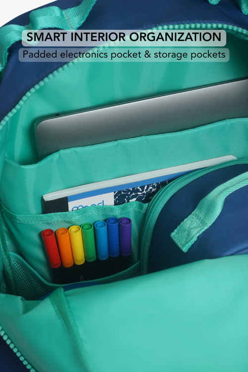 Everyday Kids Backpack / Golden Ridge