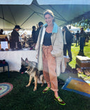 Mary Jane Furlane Navy - Cultr. by Created for Culture SantM #aapimarketplace# #asianownedproduct#