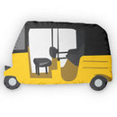 Classic Autos Custom - Shaped Pillow - Cultr. by Created for Culture asianowned aapimarketplace asianownedkids asianownedkidsproducts asianownedbrands