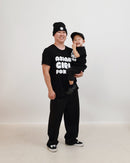 Asian Girl Power Bubble T-shirt - Cultr. by Created for Culture asianowned aapimarketplace asianownedkids asianownedkidsproducts asianownedbrands