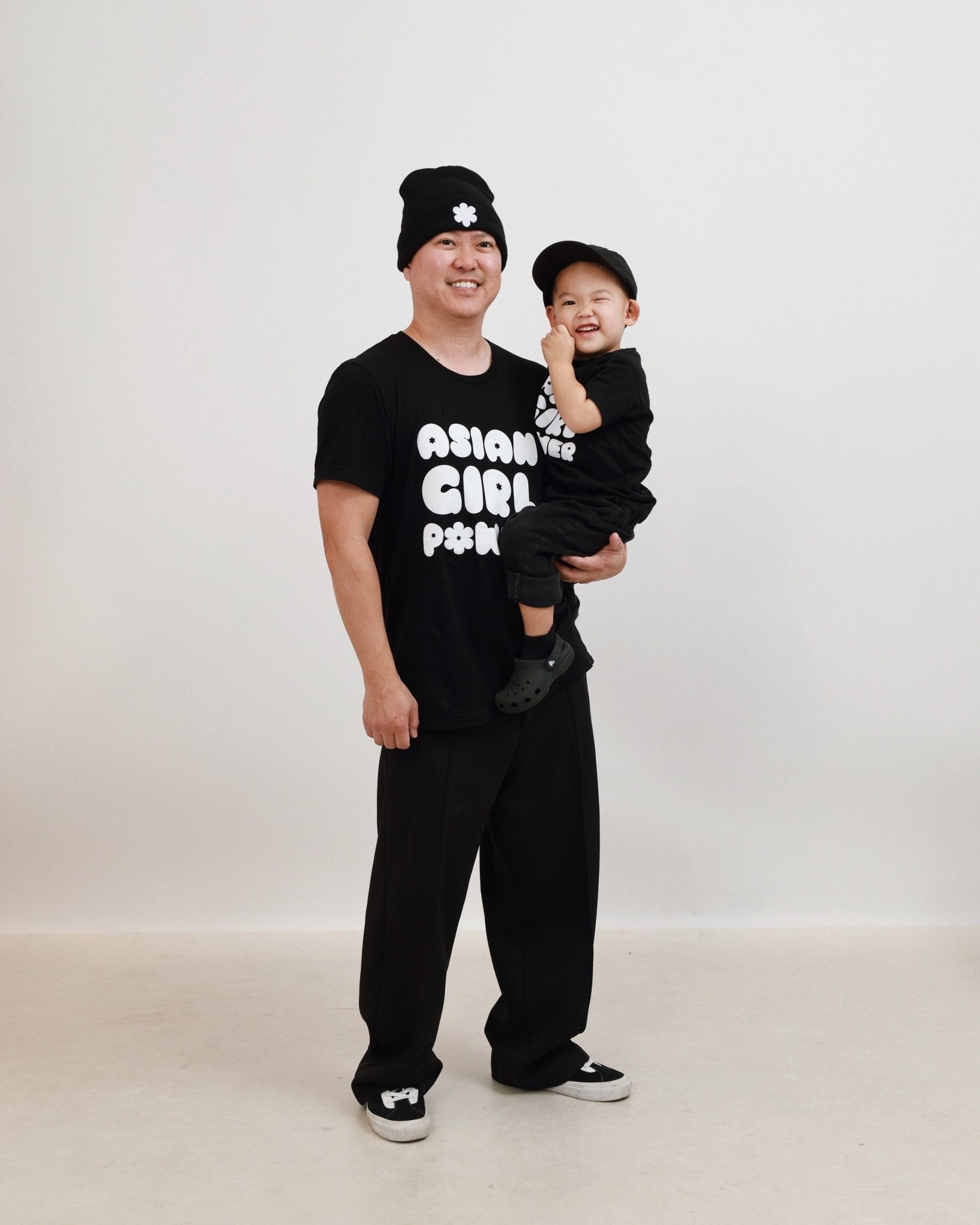 Asian Girl Power Bubble T-shirt - Cultr. by Created for Culture asianowned aapimarketplace asianownedkids asianownedkidsproducts asianownedbrands