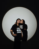 Asian Girl Power Bubble T-shirt - Cultr. by Created for Culture asianowned aapimarketplace asianownedkids asianownedkidsproducts asianownedbrands