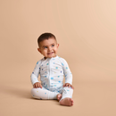 Nazar Nights Baby Sleeper