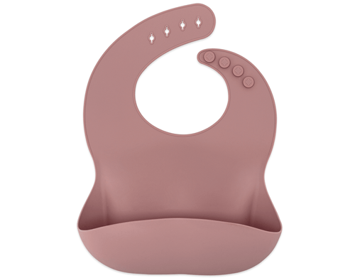 Silicone Bib - Cultr. by Created for Culture asianowned aapimarketplace asianownedkids asianownedkidsproducts asianownedbrands