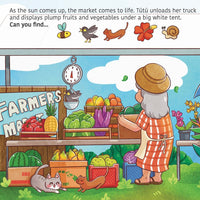 Pōpoki Goes to Town - Cultr. by Created for Culture asianowned aapimarketplace asianownedkids asianownedkidsproducts asianownedbrands