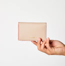 Gala Bifold Cardholder (Pink)