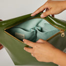 Cactus Hobo Fanny Bag