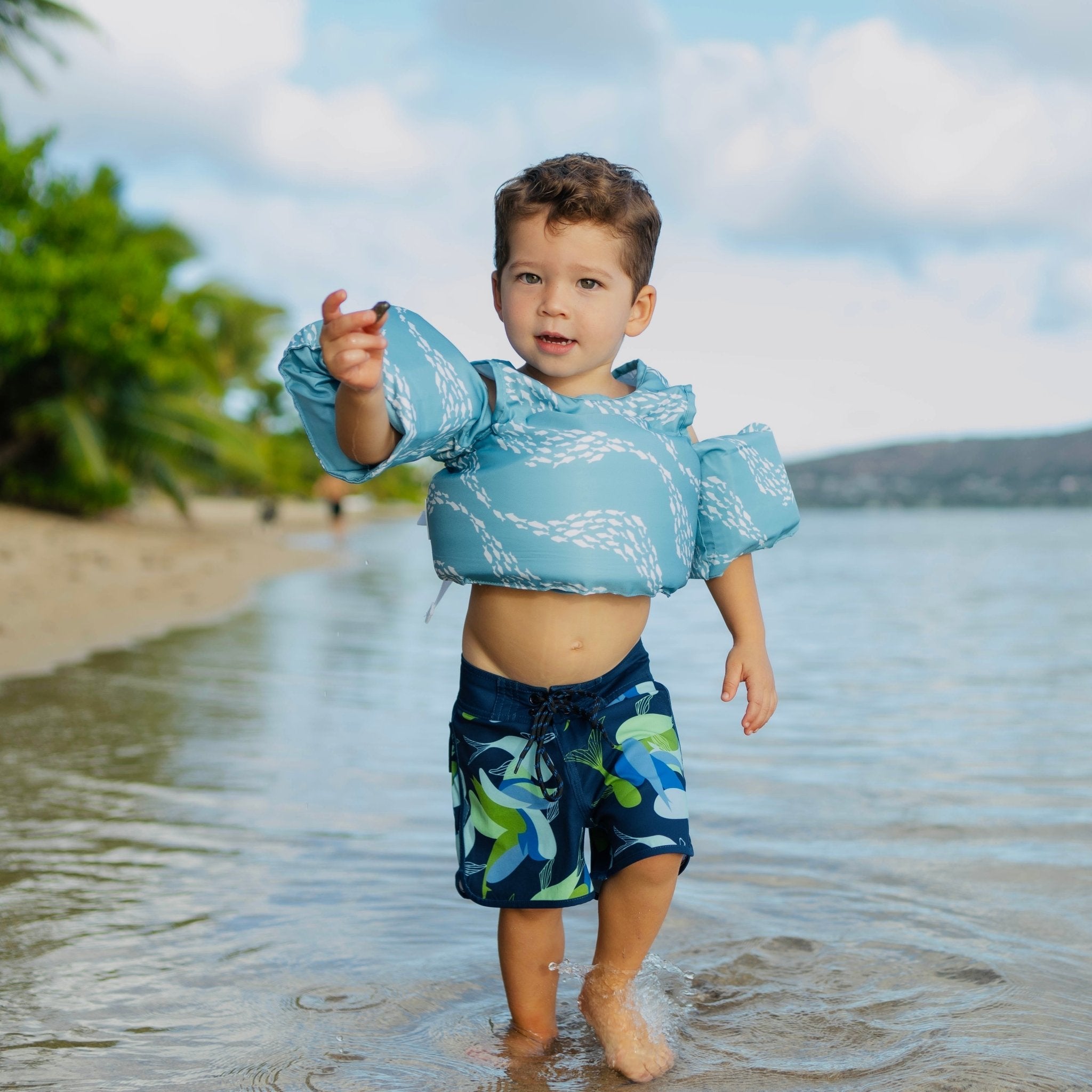 Swim Float - Cultr. by Created for Culture asianowned aapimarketplace asianownedkids asianownedkidsproducts asianownedbrands