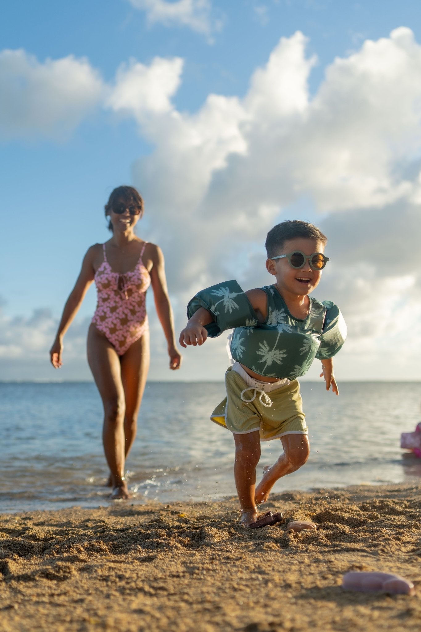 Swim Float - Cultr. by Created for Culture asianowned aapimarketplace asianownedkids asianownedkidsproducts asianownedbrands