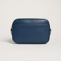 Gala Crossbody Camera Bag (Navy)