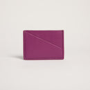 Gala Puzzle Cardholder (Wild Berry)