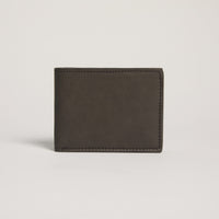 Pineapple Bifold Wallet (Storm Grey)