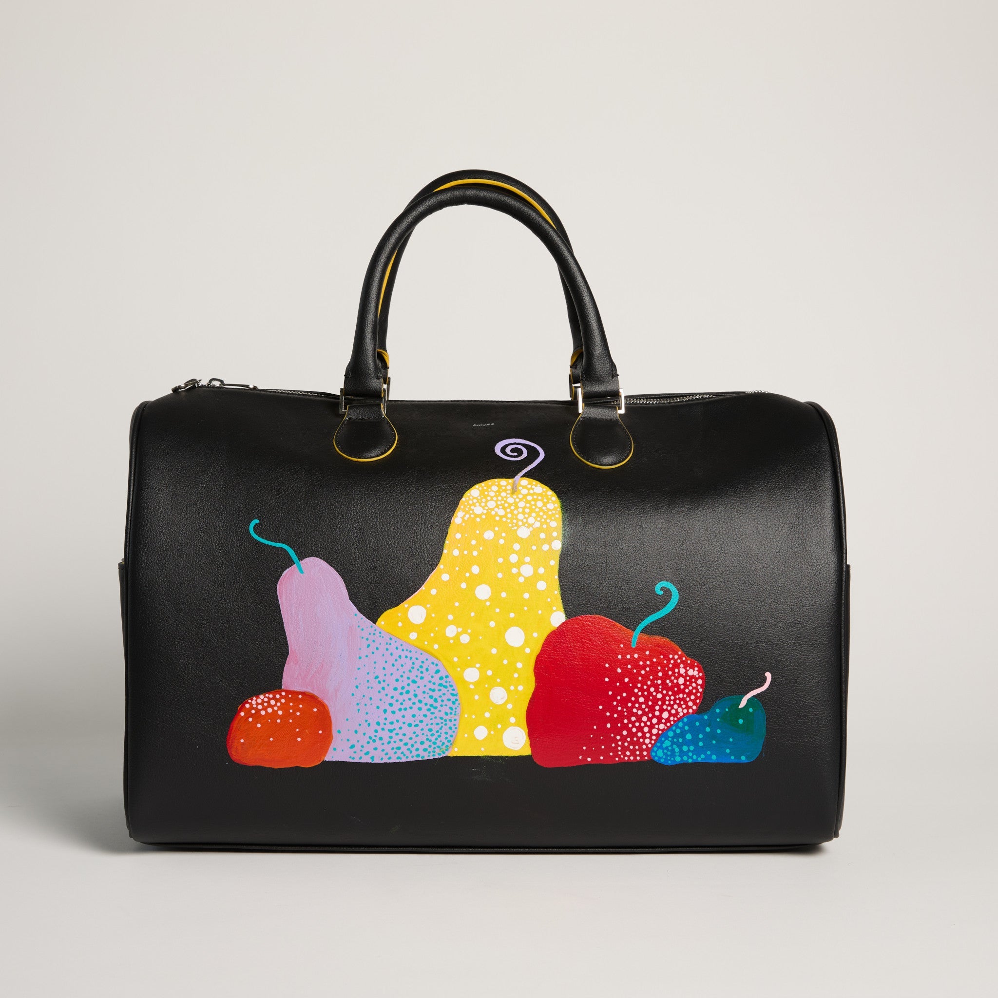 Sample Sale - "Still-life" Gala Cruiser (Black / Sunshine)
