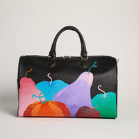 Sample Sale - "Harvest Time" Gala Cruiser (Black / Orange)