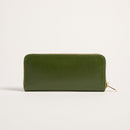 Cactus Long Wallet