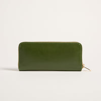 Cactus Long Wallet