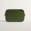 Cactus Crossbody Camera Bag