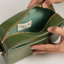 Cactus Crossbody Camera Bag