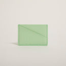 Gala Puzzle Cardholder (Pastel Green)