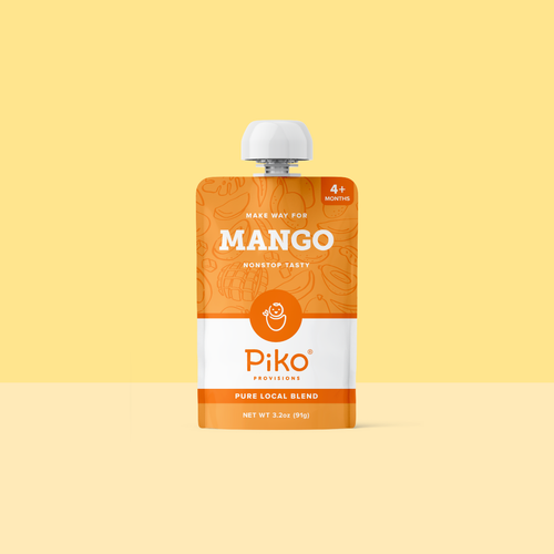 Mango