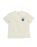 Adult Short Sleeve Pocket Tee – Purple Rangoli - Cultr. by Created for Culture asianowned aapimarketplace asianownedkids asianownedkidsproducts asianownedbrands