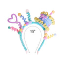 DIY Fantasy Headband Craft Kit