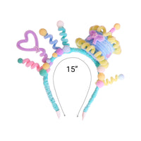 DIY Fantasy Headband Craft Kit