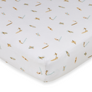 Crib Sheet