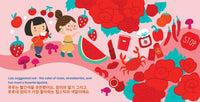 Haddie & Lulu and the Color Conundrum - Cultr. by Created for Culture asianowned aapimarketplace asianownedkids asianownedkidsproducts asianownedbrands