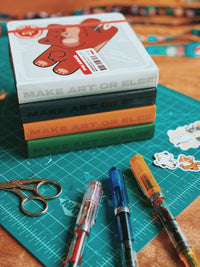 Sketchbooks - Cultr. by Created for Culture asianowned aapimarketplace asianownedkids asianownedkidsproducts asianownedbrands