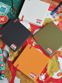 Sketchbooks - Cultr. by Created for Culture asianowned aapimarketplace asianownedkids asianownedkidsproducts asianownedbrands