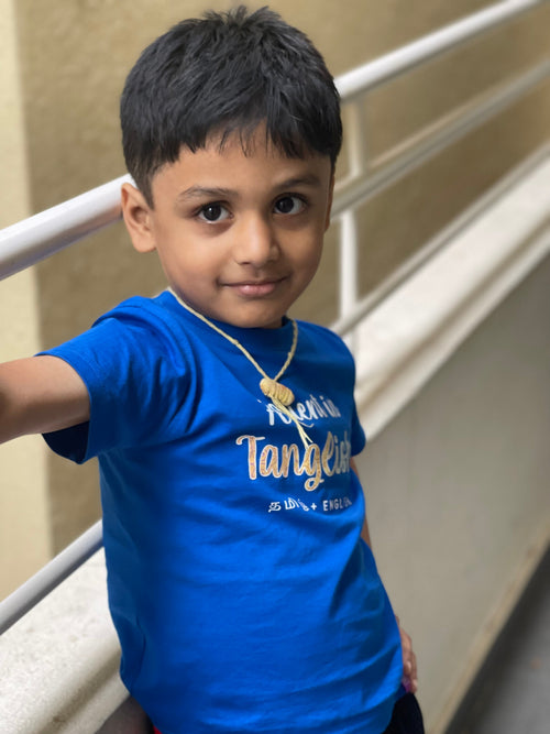 Manglish | Malayalam - English Shirt | Manglish Tee| Bilingual T-Shirt| Kids- Adult | മലയാളം