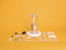 Electric Elevator DIY Kit, Educational STEM Toy