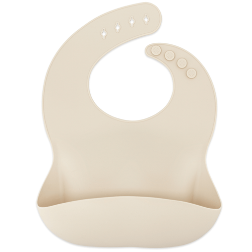 Silicone Bib - Cultr. by Created for Culture asianowned aapimarketplace asianownedkids asianownedkidsproducts asianownedbrands