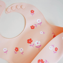 Silicone Bib - Cultr. by Created for Culture asianowned aapimarketplace asianownedkids asianownedkidsproducts asianownedbrands