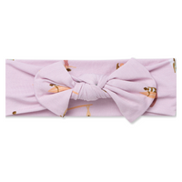 Bow Headband