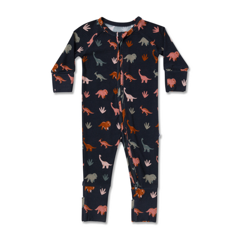 Zip Romper