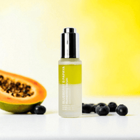Blueberry & Papaya Illuminating Serum - Cultr. by Created for Culture asianowned aapimarketplace asianownedkids asianownedkidsproducts asianownedbrands